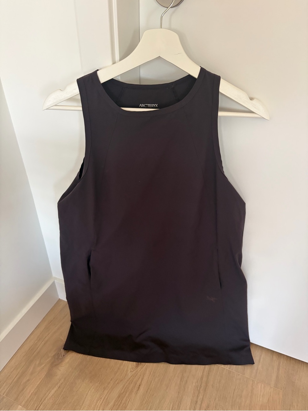 Arc'teryx Women's Contenta Shift dress